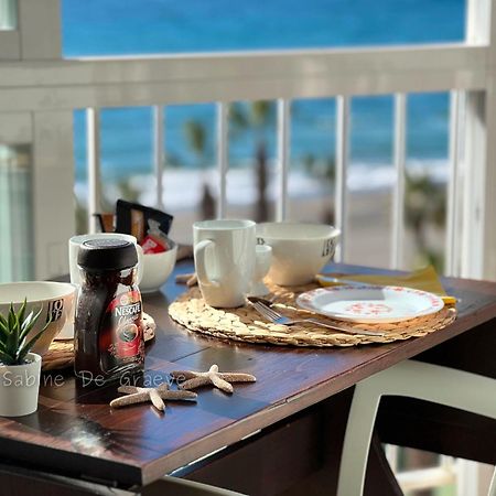Apartament Ruselo-R706 Torrox Zewnętrze zdjęcie