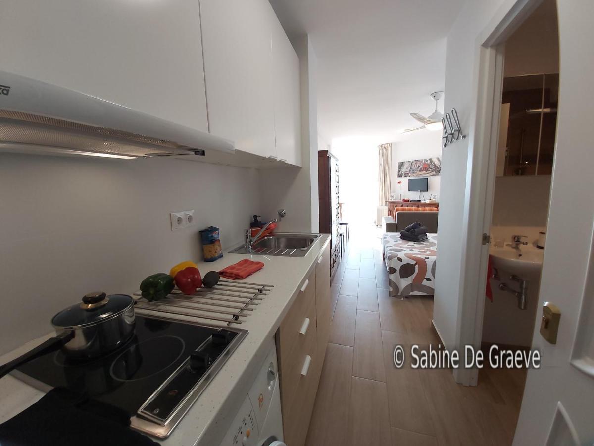 Apartament Ruselo-R706 Torrox Zewnętrze zdjęcie