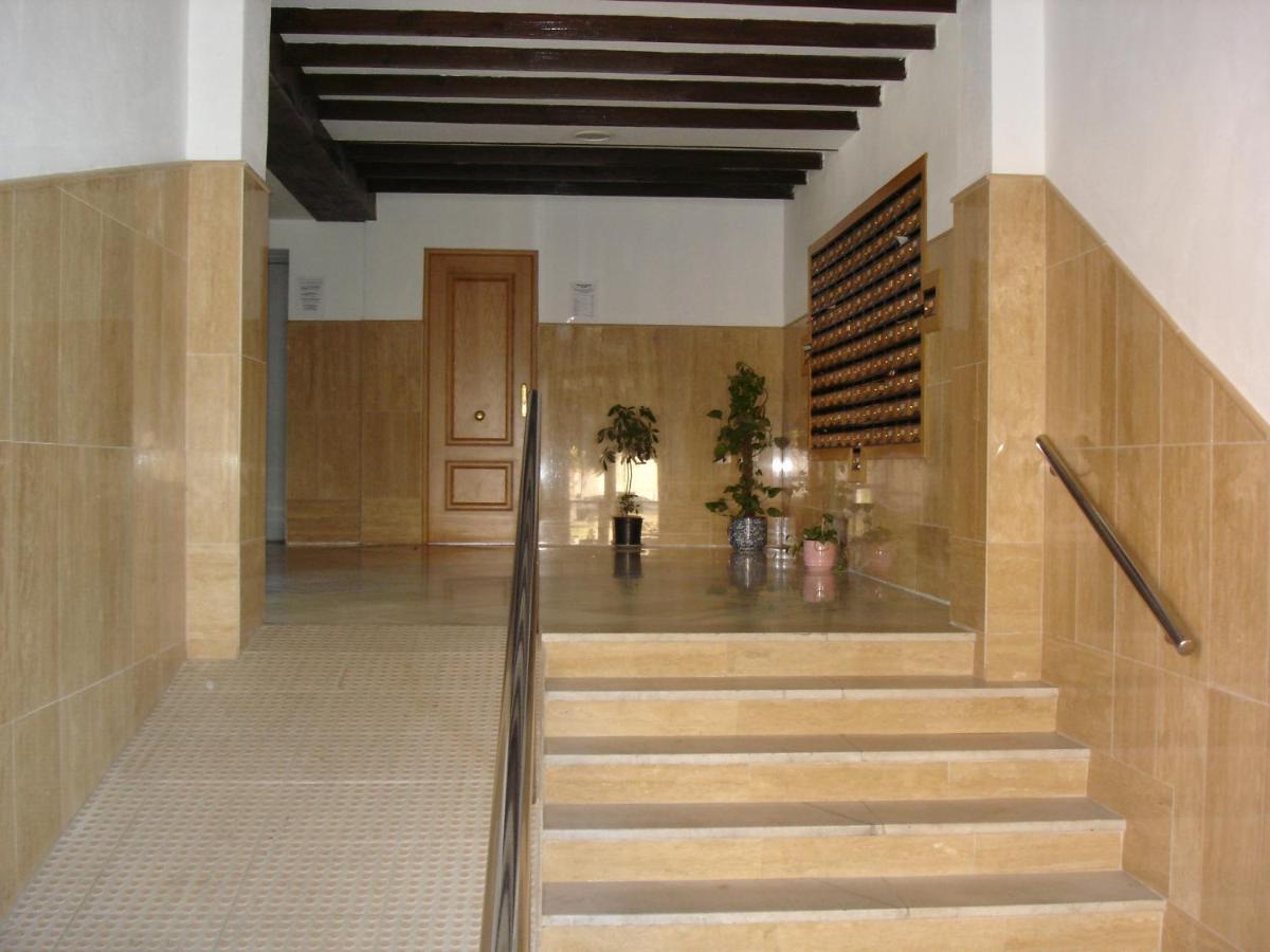 Apartament Ruselo-R706 Torrox Zewnętrze zdjęcie