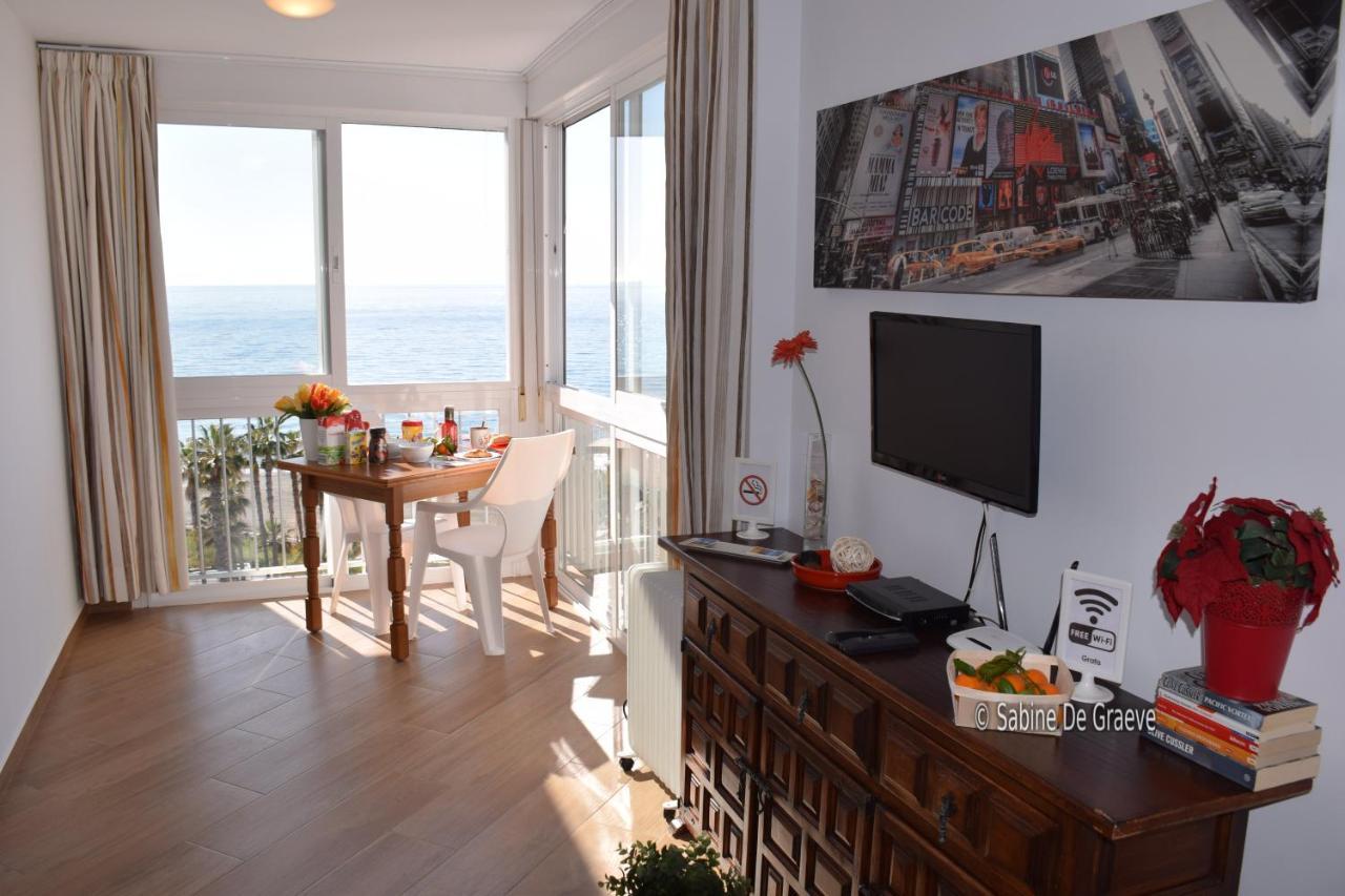 Apartament Ruselo-R706 Torrox Zewnętrze zdjęcie