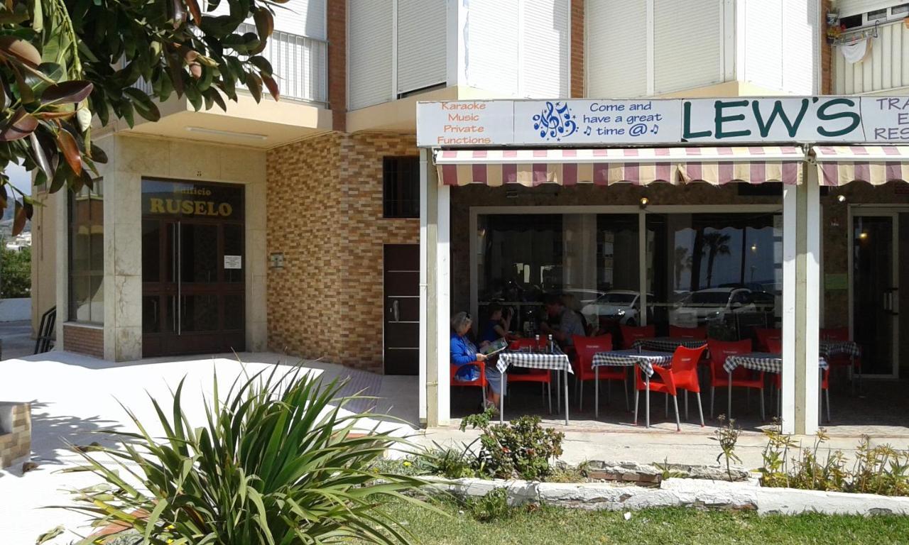 Apartament Ruselo-R706 Torrox Zewnętrze zdjęcie