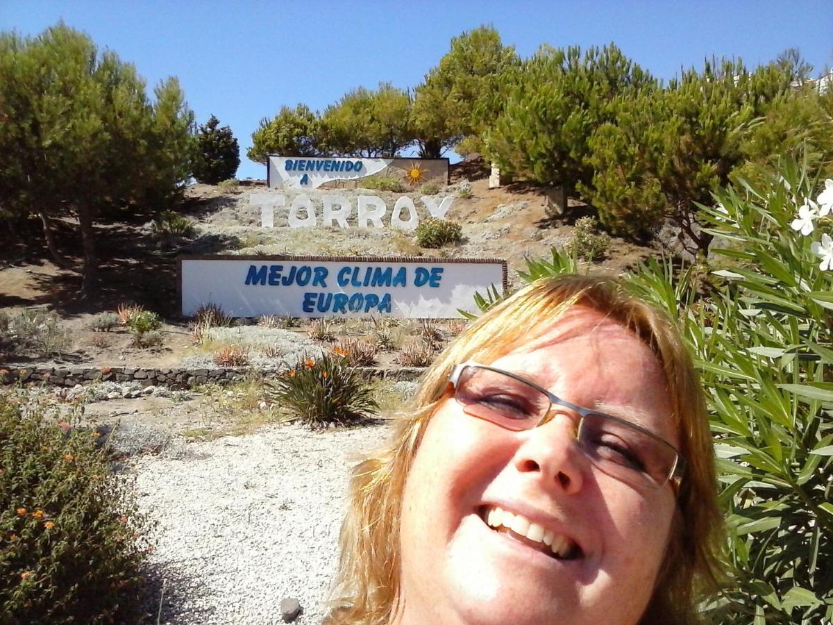 Apartament Ruselo-R706 Torrox Zewnętrze zdjęcie