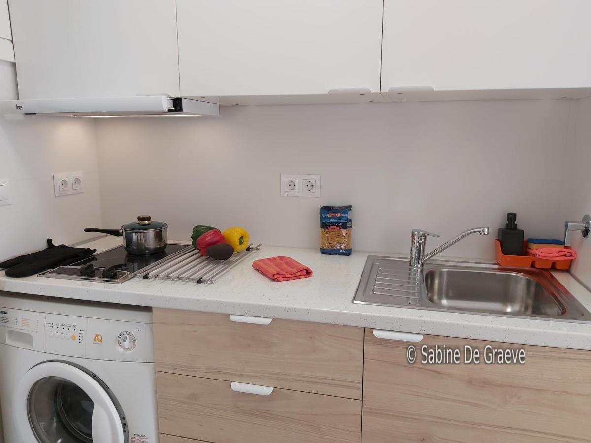 Apartament Ruselo-R706 Torrox Zewnętrze zdjęcie