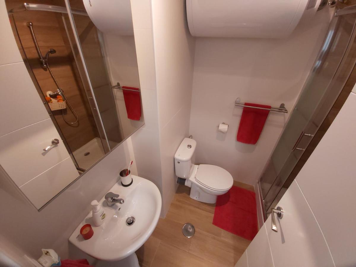 Apartament Ruselo-R706 Torrox Zewnętrze zdjęcie