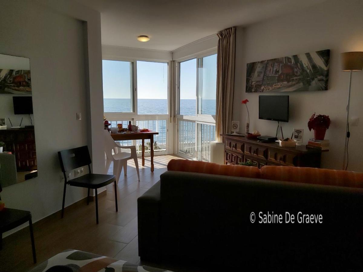 Apartament Ruselo-R706 Torrox Zewnętrze zdjęcie