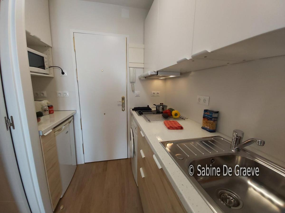 Apartament Ruselo-R706 Torrox Zewnętrze zdjęcie