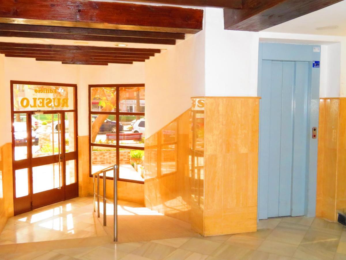 Apartament Ruselo-R706 Torrox Zewnętrze zdjęcie