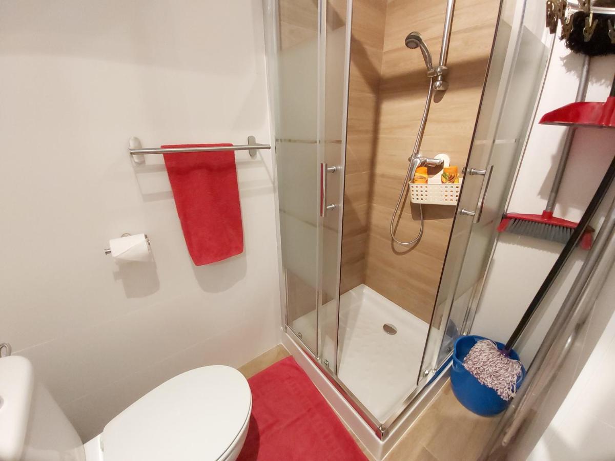 Apartament Ruselo-R706 Torrox Zewnętrze zdjęcie