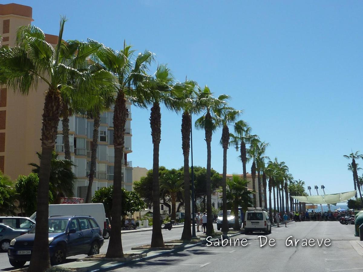 Apartament Ruselo-R706 Torrox Zewnętrze zdjęcie