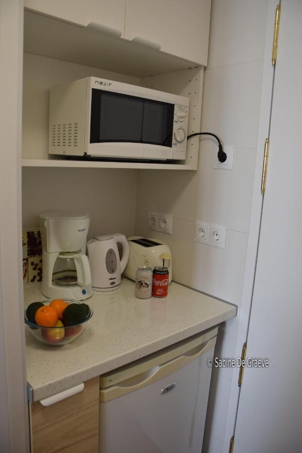Apartament Ruselo-R706 Torrox Zewnętrze zdjęcie